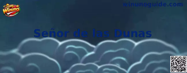Imagen amplia de Señor de las Dunas con entorno desértico táctico