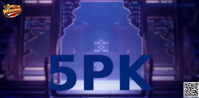 5PK Gameplay