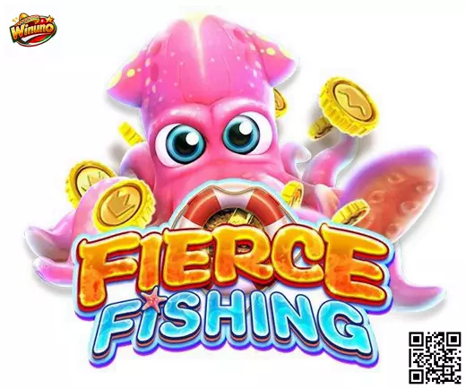 Imagen central de Fierce Fishing para consultar más información en Winuno Guide