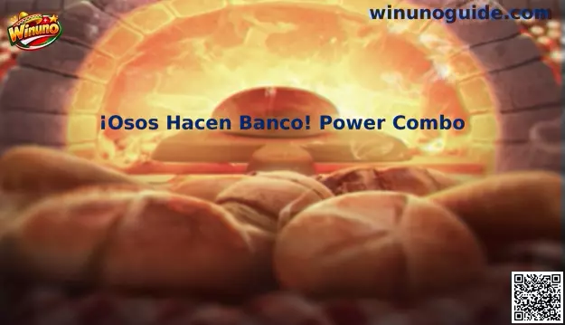 Panel intermedio de bonificaciones de Osos Hacen Banco