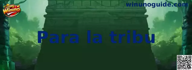 Vista extendida de Para la tribu para consultar más información visual del juego