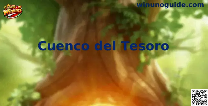Cuenco del Tesoro
