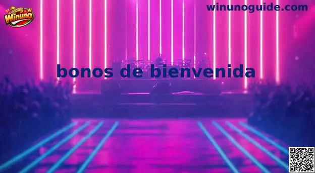 Bonos de Bienvenida en México