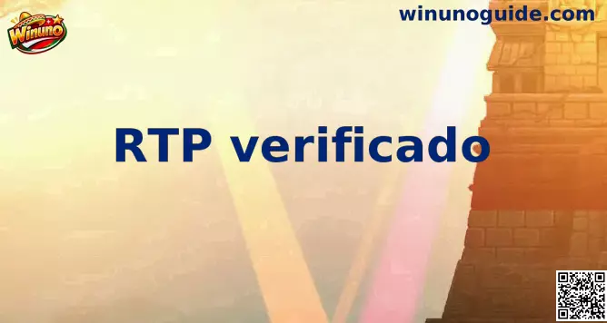 RTP verificado en casinos de México
