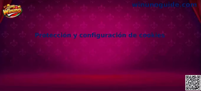 Protección y configuración de cookies en México
