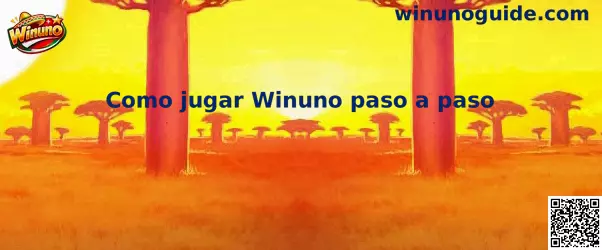 Cómo jugar Winuno paso a paso
