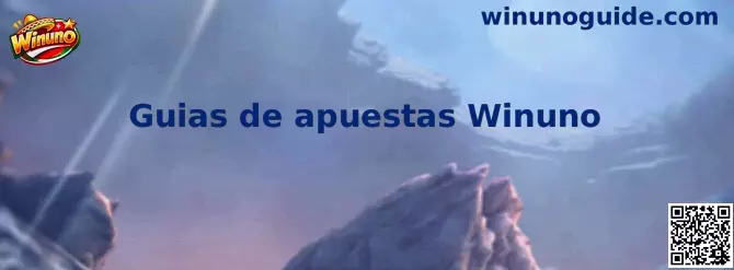Guías de Apuestas Winuno México
