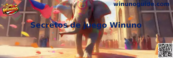 Secretos de juego Winuno