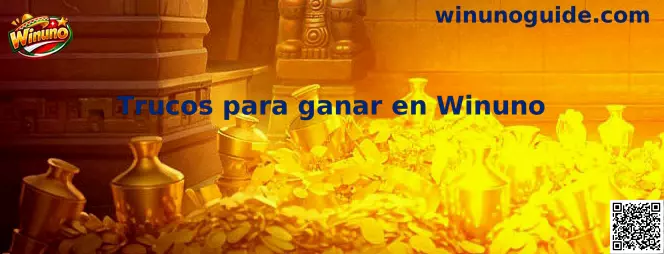 Trucos para ganar en Winuno