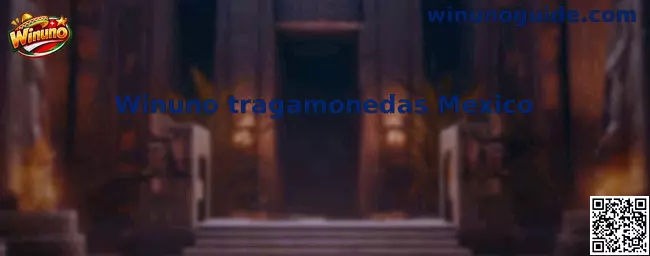 Winuno tragamonedas Mexico plataforma