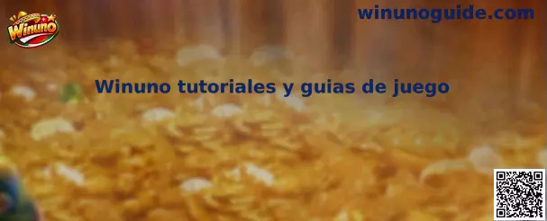 Winuno Tutoriales y Guías de Juego