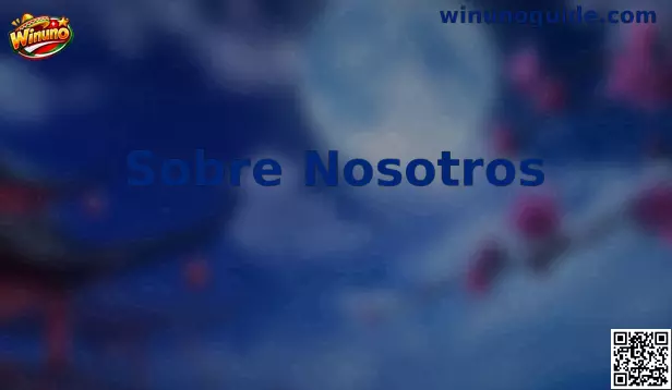 Winuno Sobre Nosotros