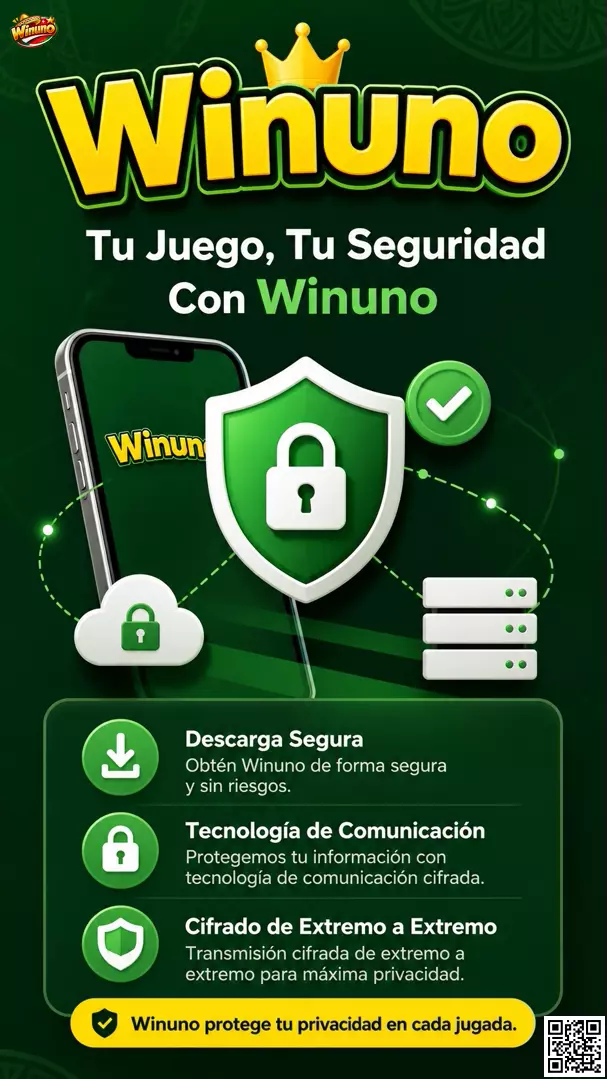 App Segura Winuno