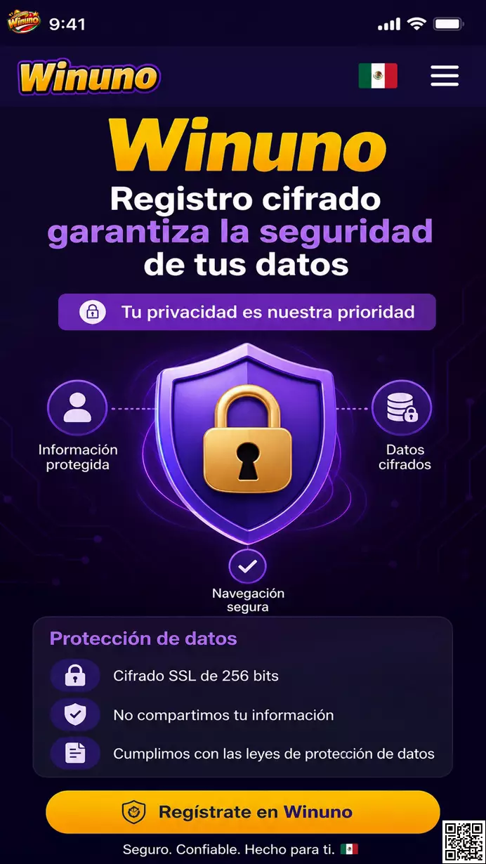 Registro Seguro Winuno